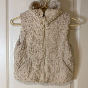 Girl H&M Vest